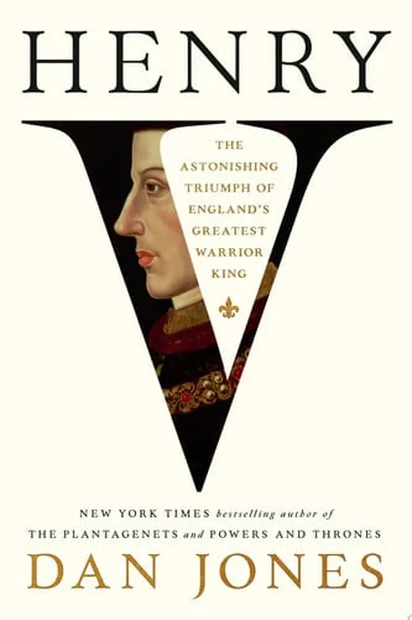 Cover of Henry V
