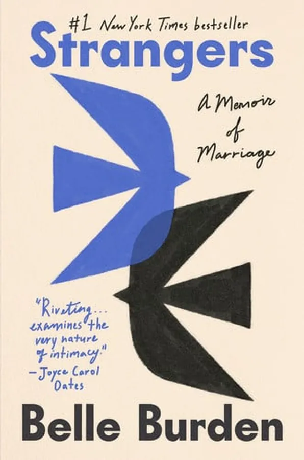 Cover of Strangers