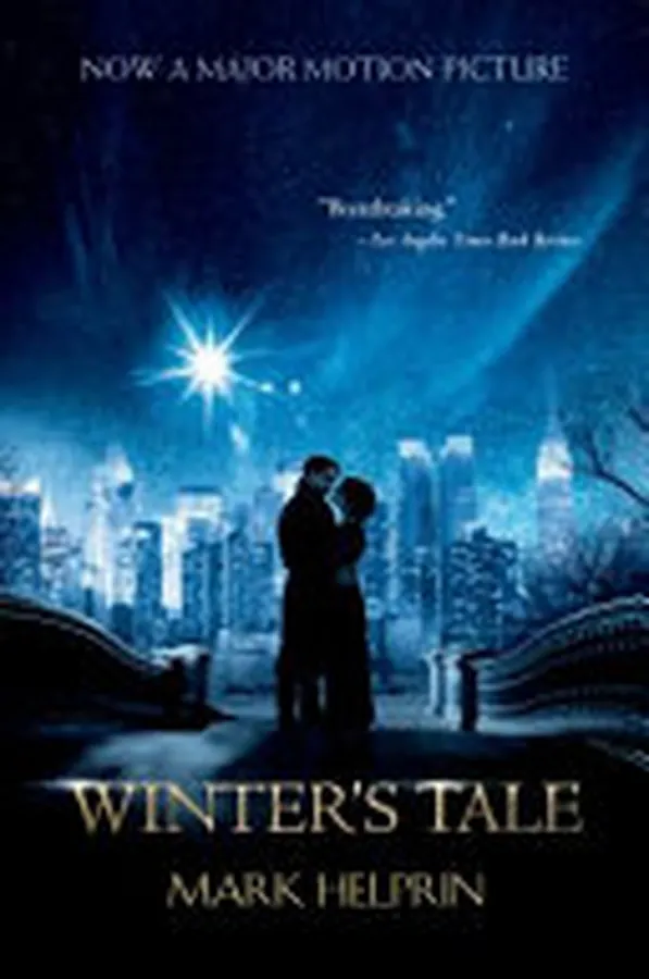 Cover of Winter's Tale