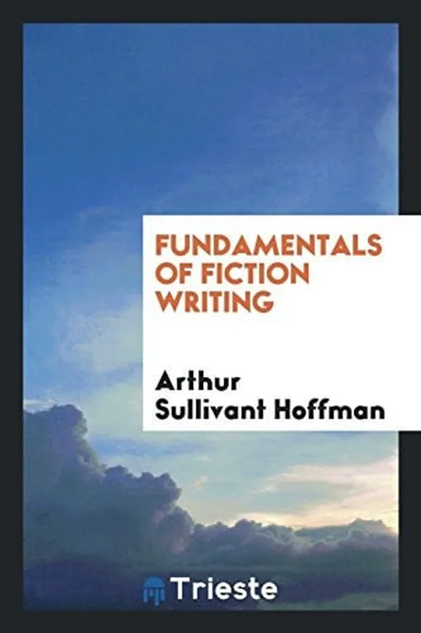 Cover of Fundamentals of Fiction Writing
