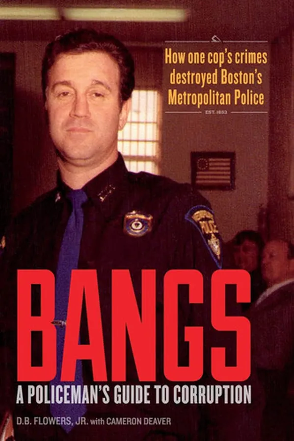 Cover of Bangs A Policeman's Guide to Corruption