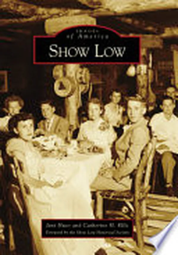 Cover of Show Low