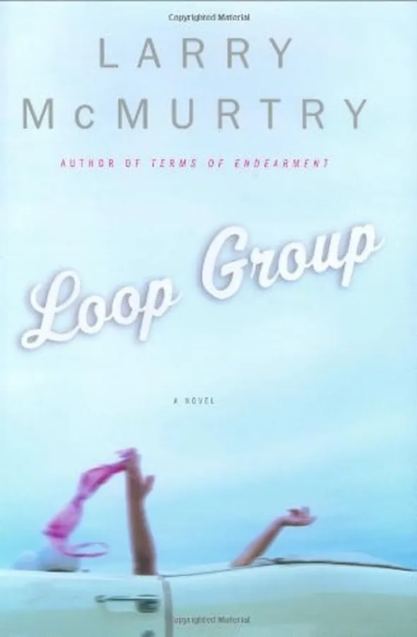 Cover of Loop Group
