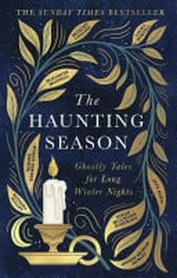 Cover of The Haunting Season The instant Sunday Times bestseller and the perfect Halloween read