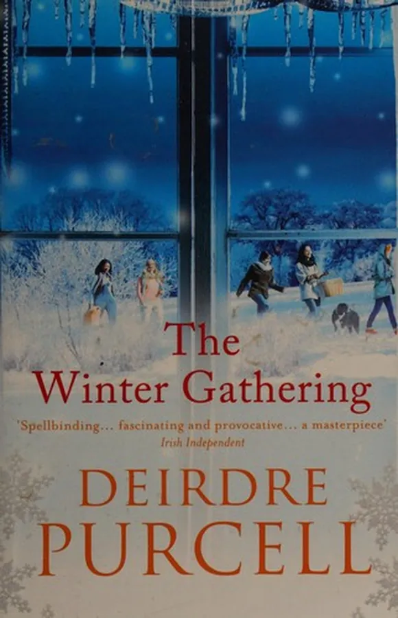 Cover of Winter gathering
