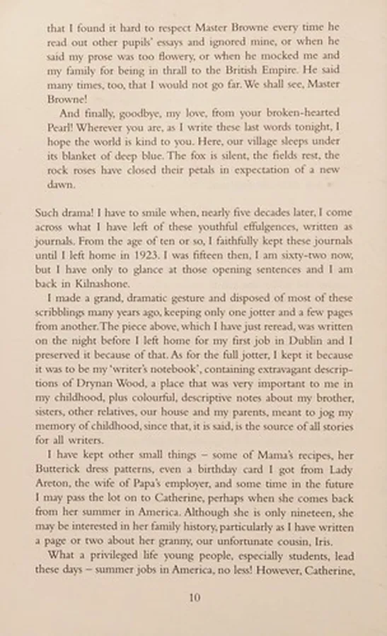 Cover of Pearl