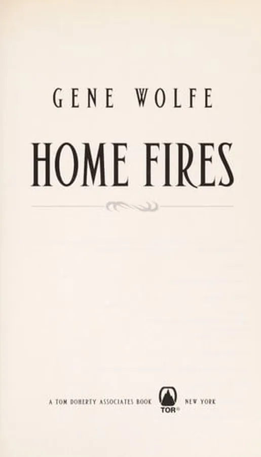 Cover of Home Fires 9-Copy Floor Display