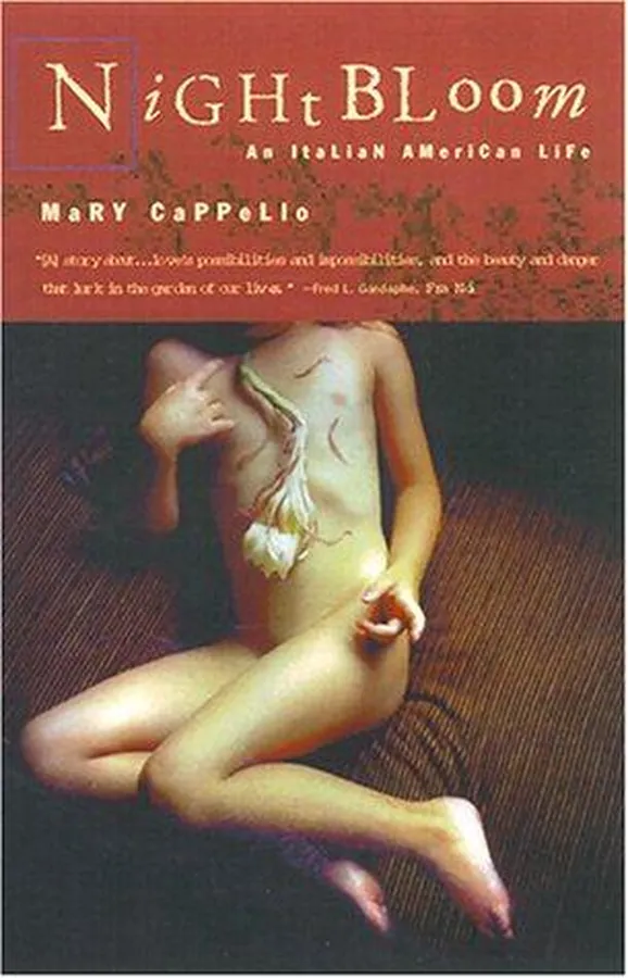 Cover of Night Bloom
