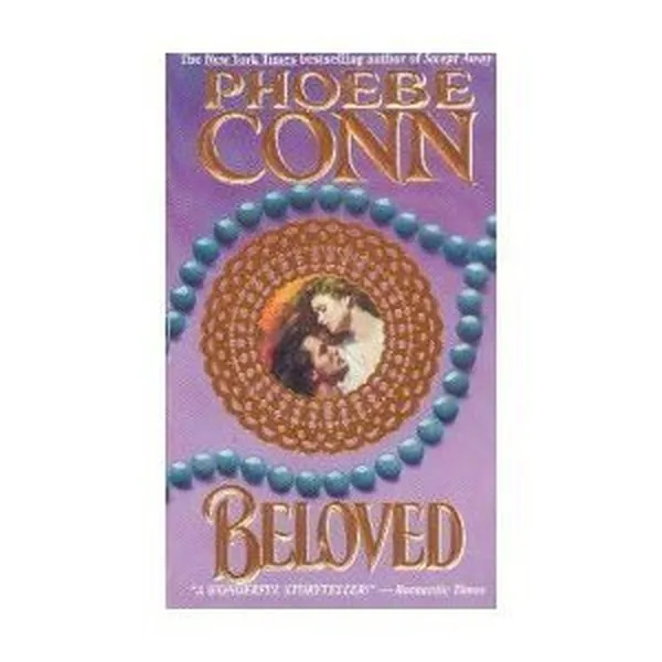 Cover of Beloved