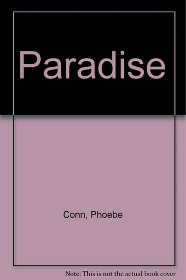 Cover of Paradise