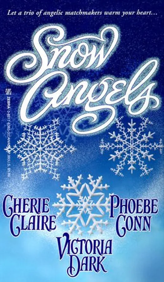 Cover of Snow Angels