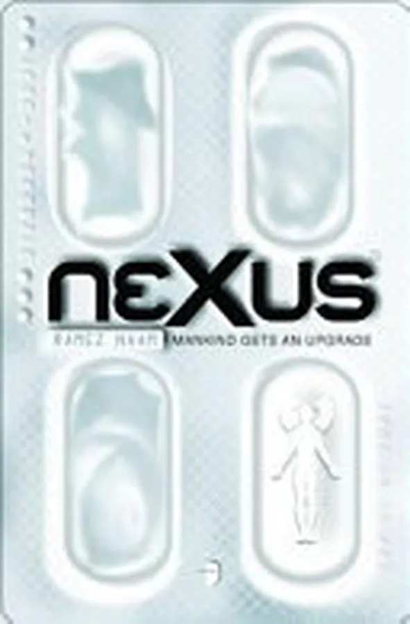 Cover of Nexus