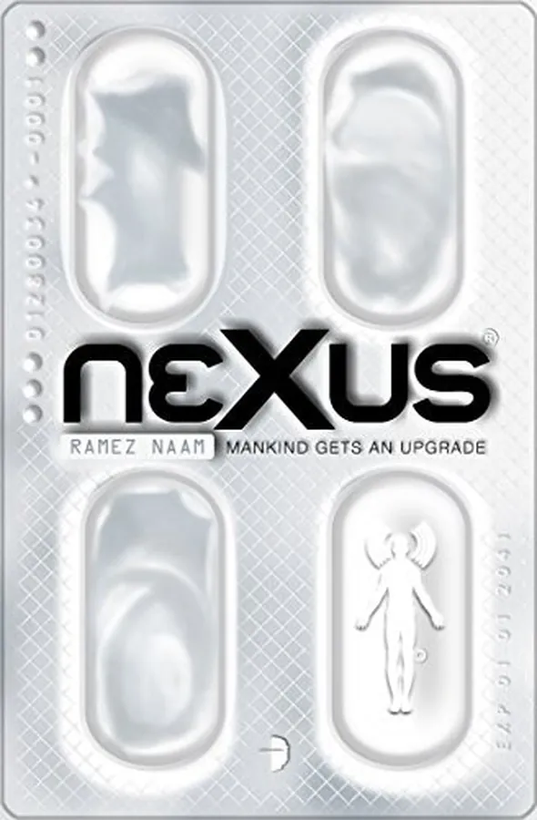 Cover of Nexus: Nexus Arc Book 1