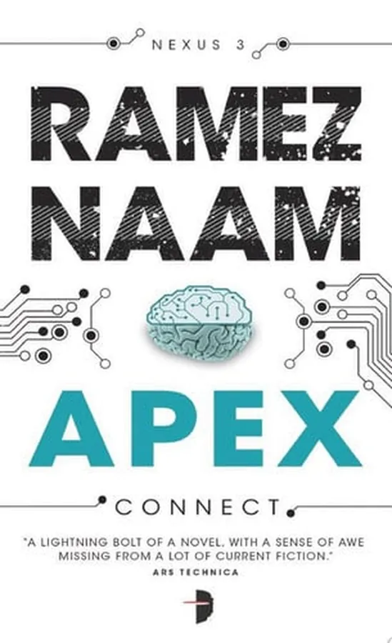 Cover of Apex