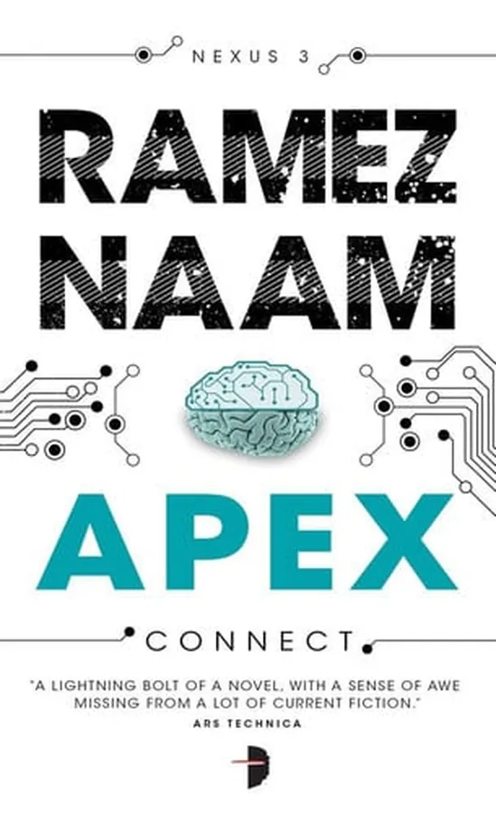 Cover of Apex