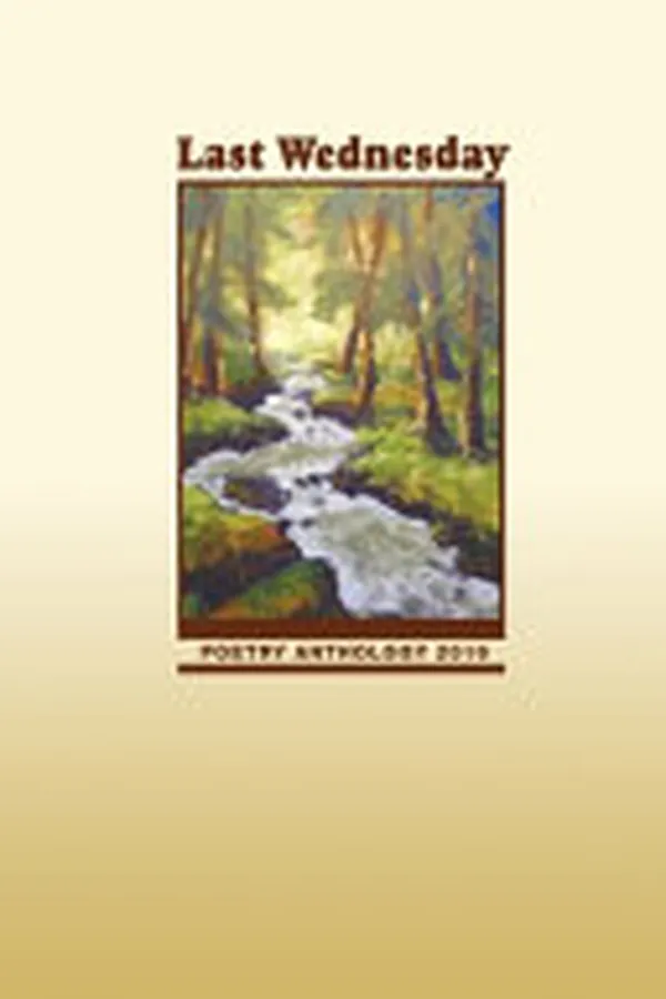 Cover of Last Wednesday