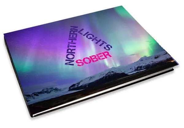 Cover of Northern Lights