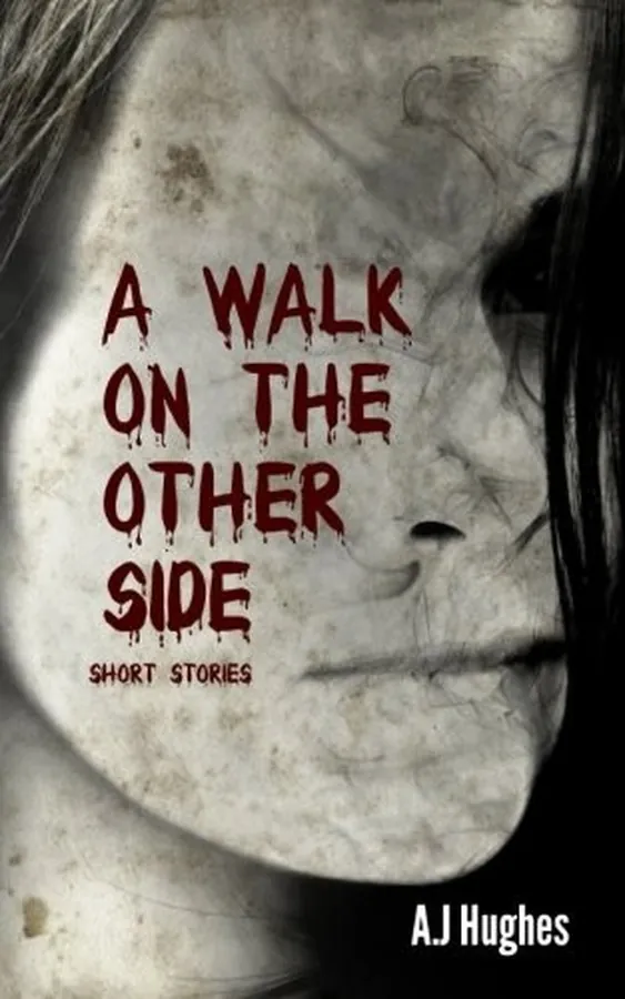 Cover of A Walk on the Other Side
