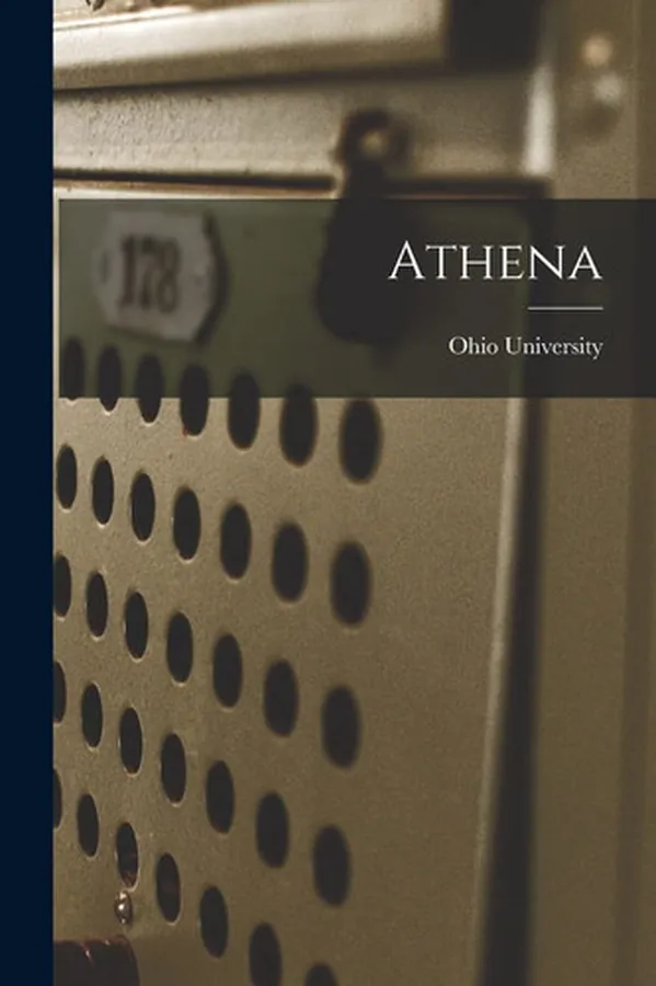 Cover of Athena