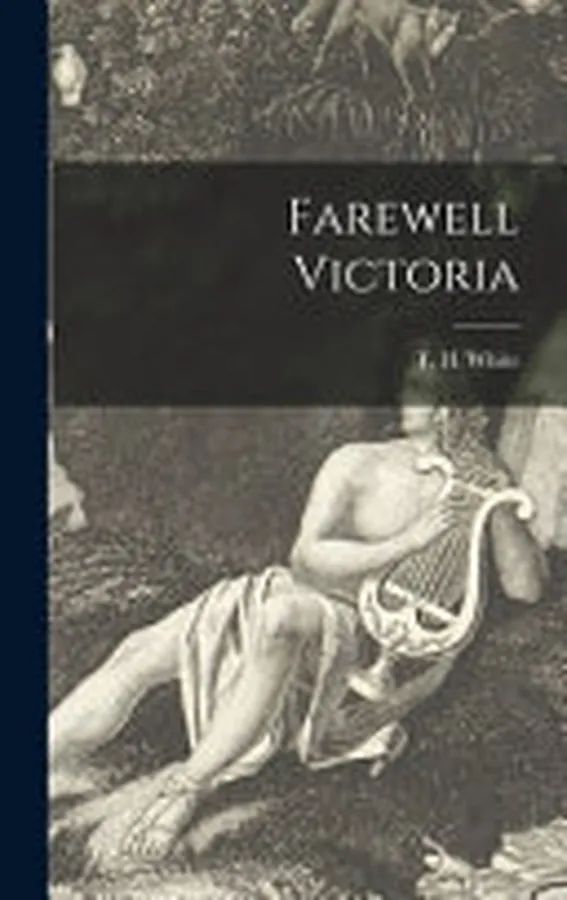 Cover of Farewell Victoria