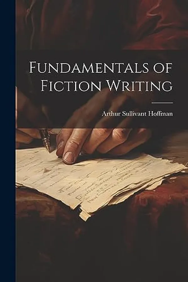 Cover of Fundamentals of Fiction Writing