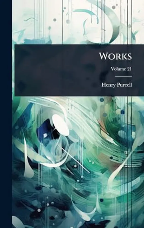 Cover of Works