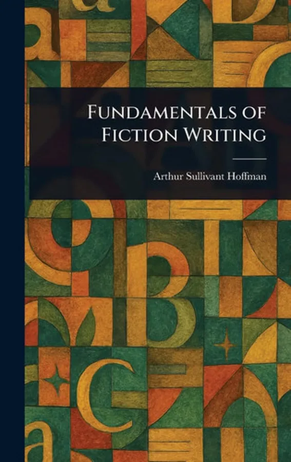 Cover of Fundamentals of Fiction Writing
