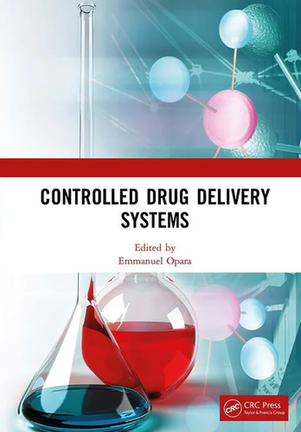 Cover of Controlled Drug Delivery Systems