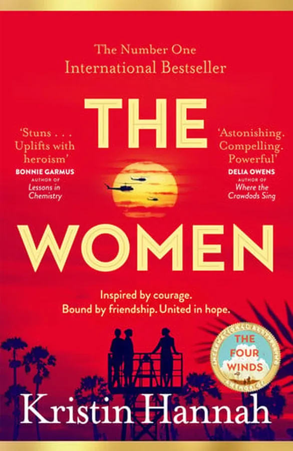 Cover of The Women