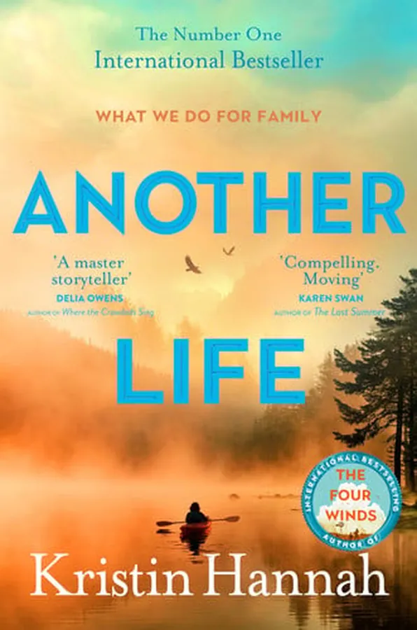 Cover of Another Life