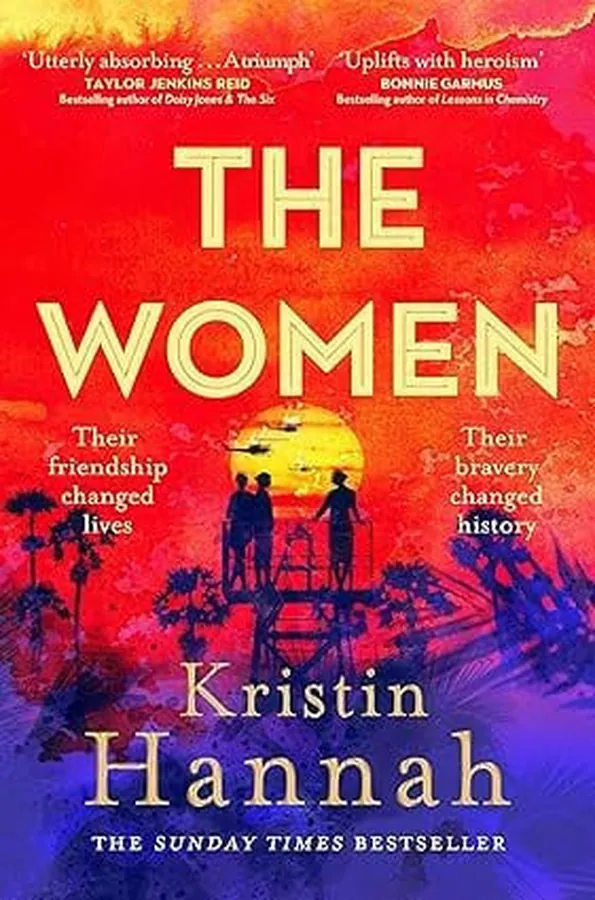 Cover of The Women