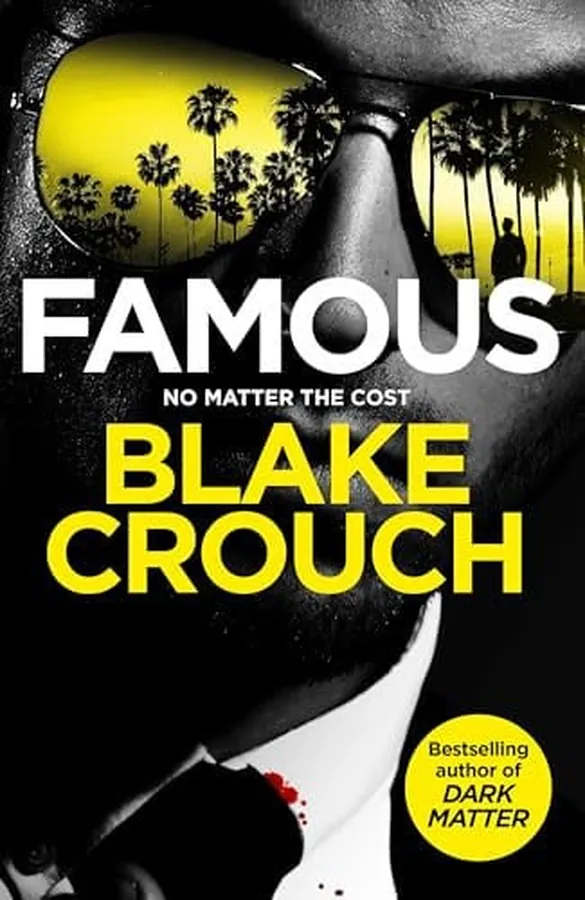 Cover of Famous