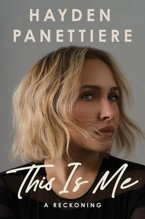 Cover of THIS IS ME - A Reckoning