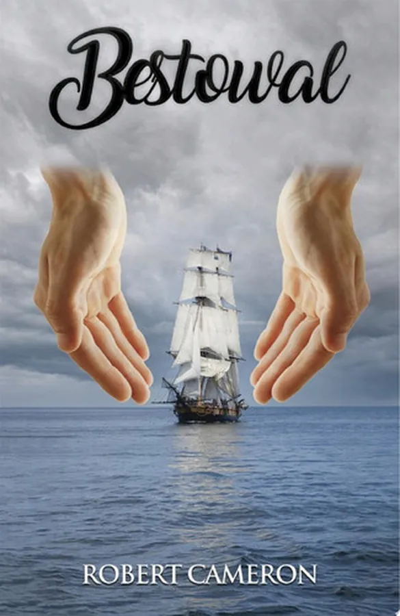 Cover of Bestowal