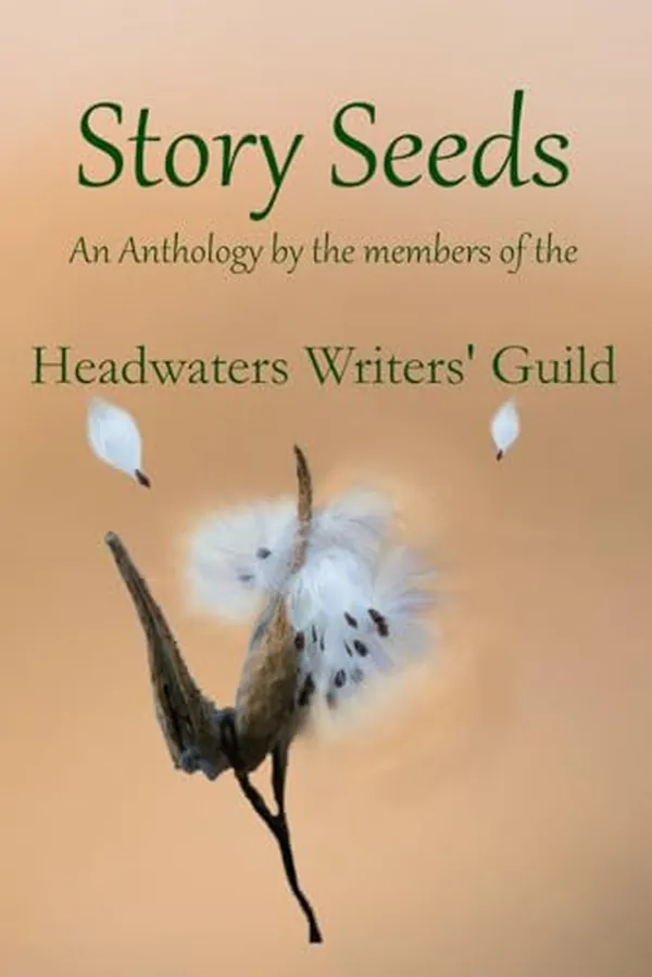 Cover of Story Seeds