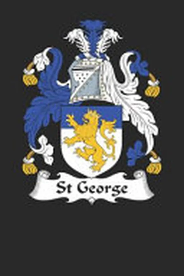 Cover of St George