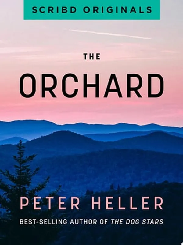 Cover of The Orchard