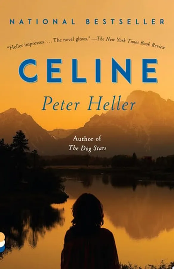 Cover of Celine A novel