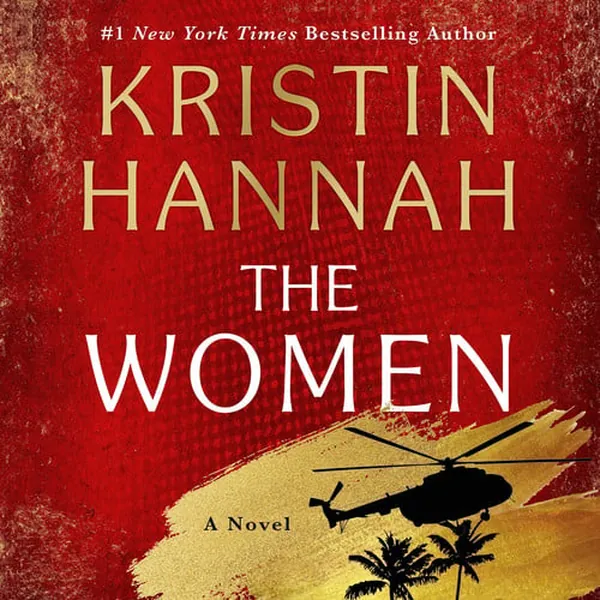 Cover of The Women A Novel