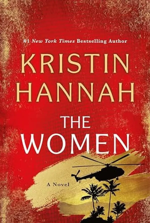 Cover of The Women
