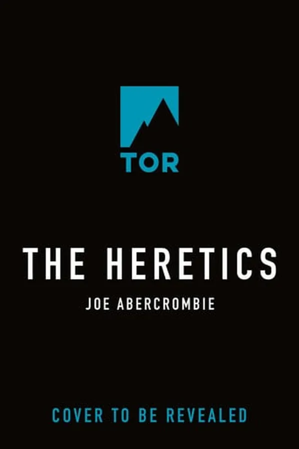 Cover of The Heretics