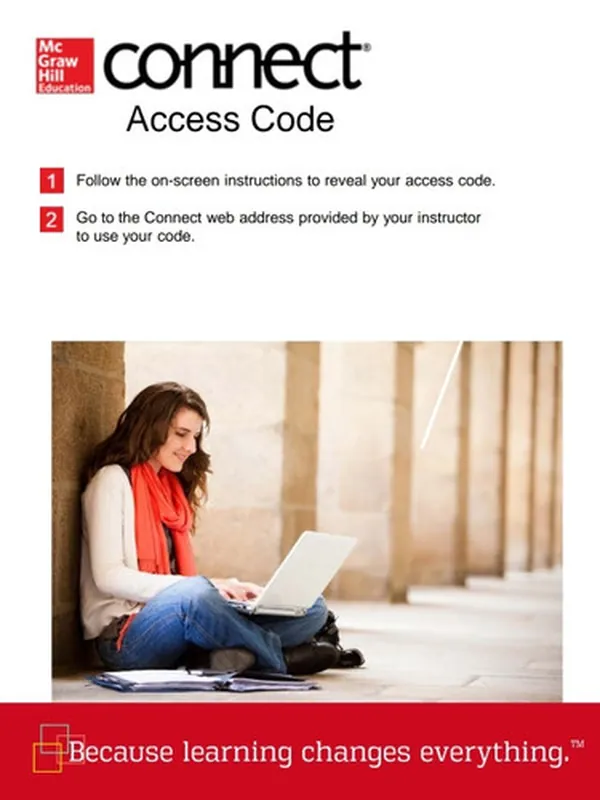 Cover of Connect Online Access for Staffing Organizations