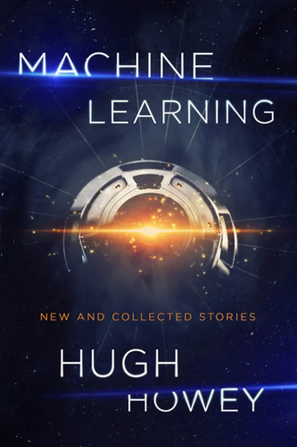 Cover of Machine Learning