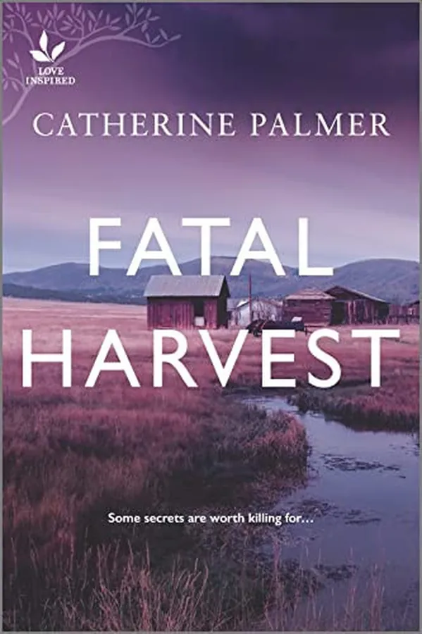 Cover of Fatal Harvest