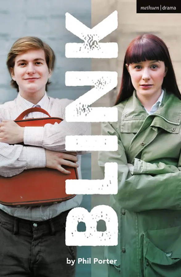 Cover of Blink