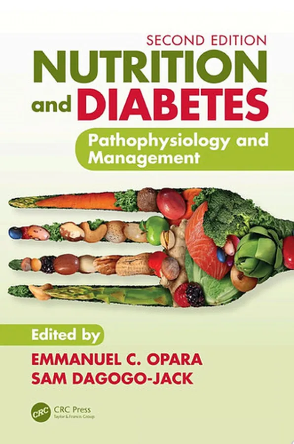 Cover of Nutrition and Diabetes