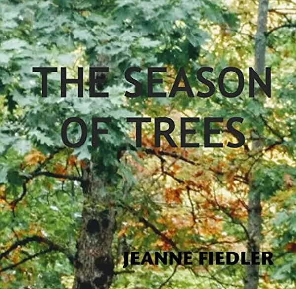Cover of The Season of Trees