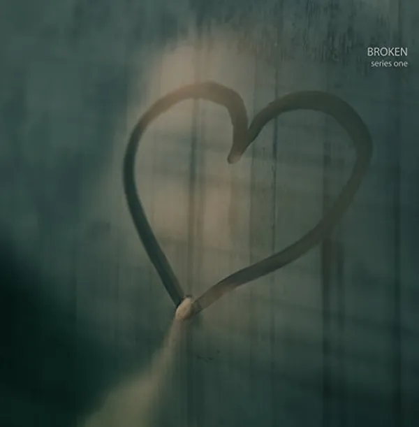 Cover of Broken