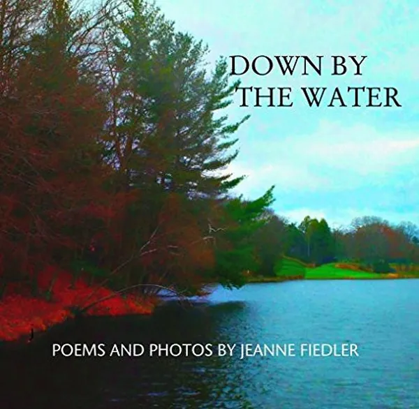 Cover of Down by the Water