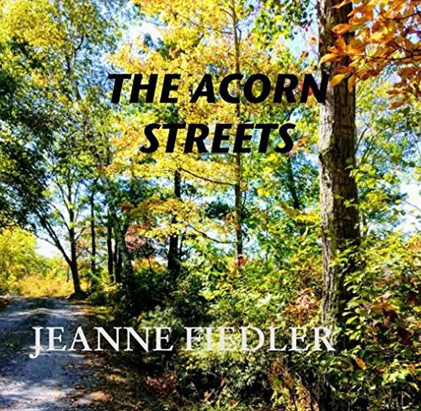 Cover of The Acorn Streets